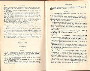 ALGERIE COURS HISTOIRE COLONISATION GEOGRAPHIE ADMINISTRATION  (119)